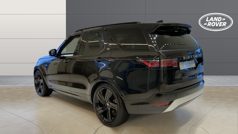 Land Rover Discovery 3.0 D350 Gemini 5dr Auto Diesel Station Wagon